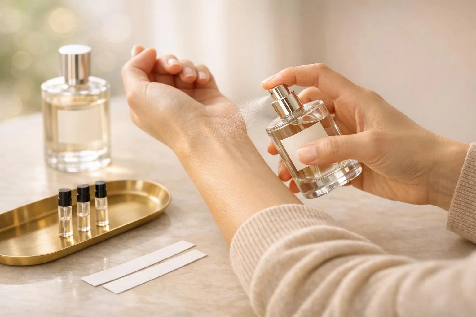 رایحه‌های محبوب برای خانم‌ها و آقایان؛ چگونه عطر مناسب انتخاب کنیم؟
