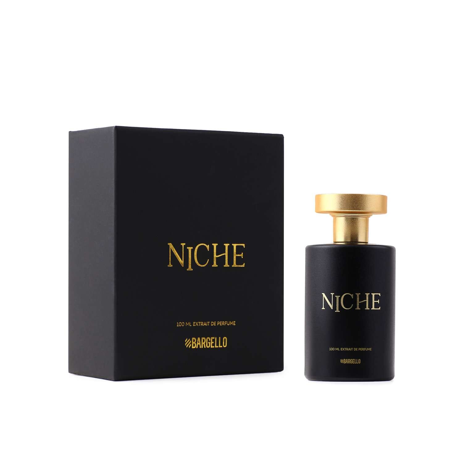 ادكلن اسپرت 100 ميل - WOODY -  مدل NICHE REVEL