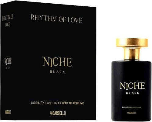 ادكلن اسپرت 100 ميل - FLORAL -  مدل NICHE RHYTHM OF LOVE
