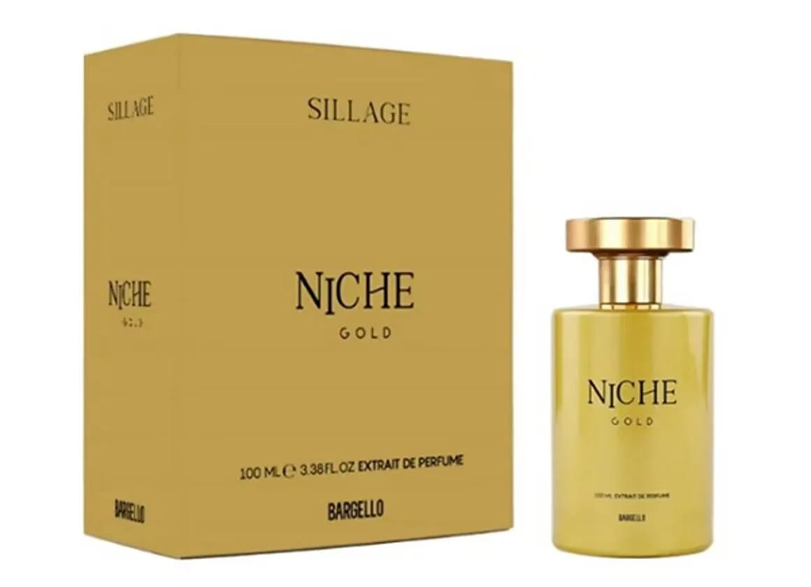 ادكلن اسپرت 100 ميل - FLORAL -  مدل NICHE SILLAGE