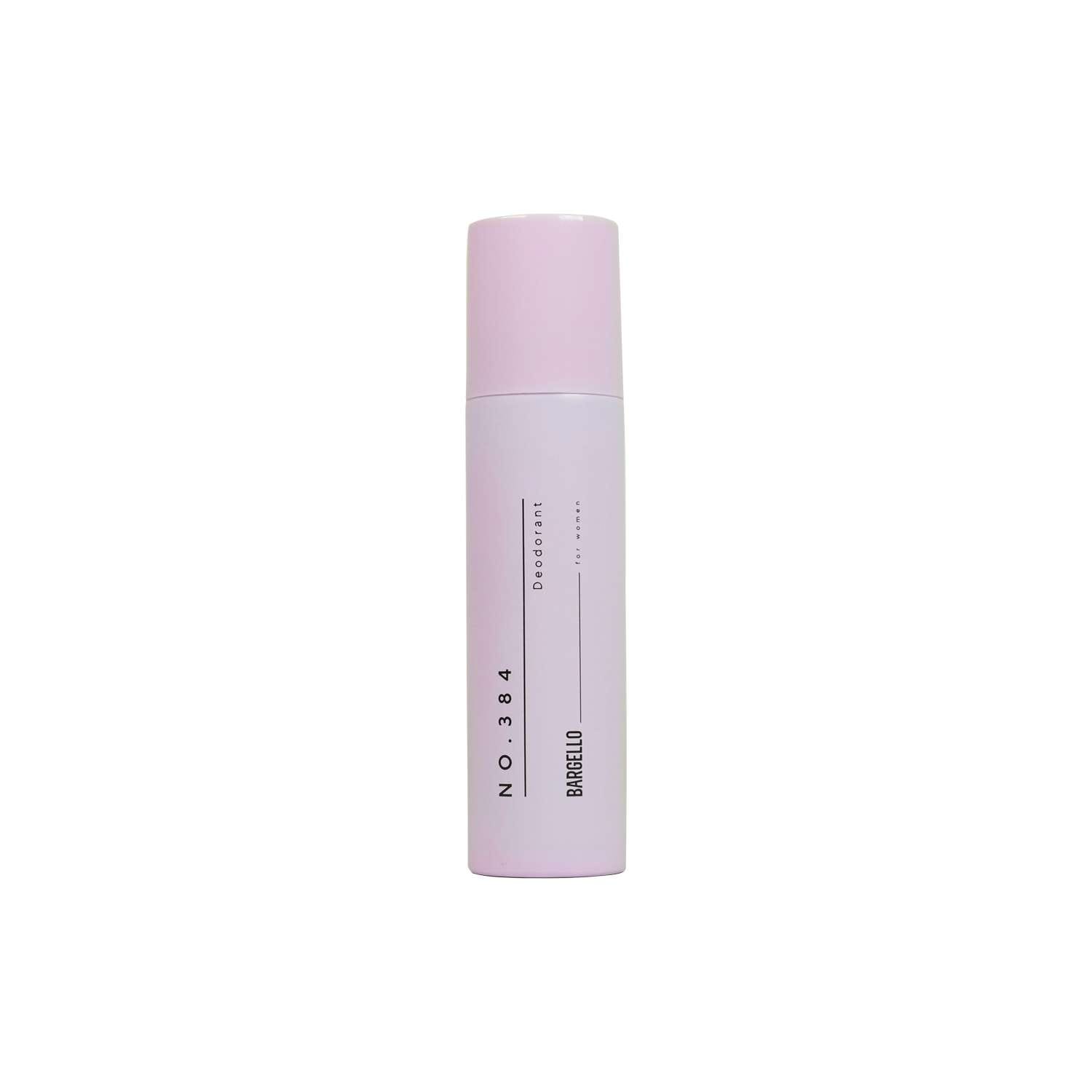 اسپري دئودورانت زنانه - 150 ميل - شماره 384